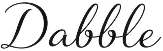 Dabble